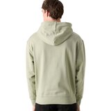 Boss WeSmall Logo Hoodie Open Green Zelena | shoptok.hr