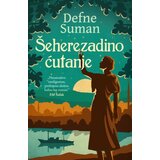 Laguna Šeherezadino ćutanje Cene