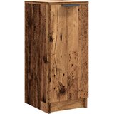 Ormarić za cipele staro drvo 29,5x35x70 cm konstruirano drvo | Eponuda.ba