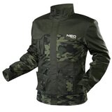 Radna jakna "Camo" - NEO TOOLS 81-211-XL u