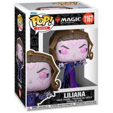 Funko Figura POP Magic The Gathering Liliana Vess | shoptok.hr