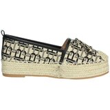 Laura Biagiotti Espadrile 9094 Večbarvna | Shoptok.si