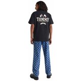 Tommy Hilfiger DM0DM14997BDS Crna | shoptok.hr