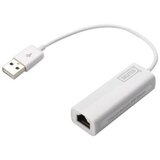 Digitus Mrežni adapter USB2.0 to ethernet