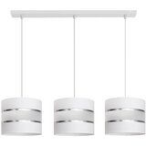  Luster na sajli HELEN 3xE27/15W/230V bela | Eponuda.com