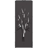  stojalo za drva, 40x30x80 cm | Shoptok.si