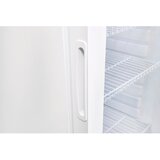 EXQUISIT Izvrstni hladilnik za pijace 84 GKS120-GT-160C bel cm, 118 litrov z iz hladilnik vrati stekla | Shoptok.si