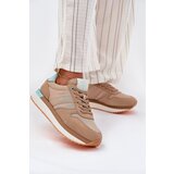 Big Star Women Suede Sneakers | shoptok.hr