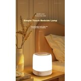  Onefire Noćna lampa LED, 3 W, Punjiva, Bežična, Bela Cene