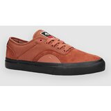 Emerica Provost G6 X Jess Mudget Skate cevlji clay | Shoptok.si