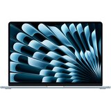 Apple mba 15.3 16/512GB-SLO mc7c4cr/a sky BLUE/M4 - - panteh Cene