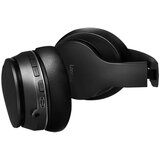 Logilink BT 5.3 Active-Noise-Cancelling-Headset, black