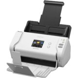 Brother ADS-2700W, A4 document scanner, Wireless&Wired, 35 ppm 2-sided scan, greyscale, colour&monochrome, 50 page ADF with multipage scan, 600x600dpi, 256MB RAM, 9.3cm colour touchscreen all-in-one štampač Cene