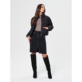 Sinsay Tikkimisjakk puffer | shoptok.hr