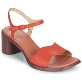 Camper MEDA Red
