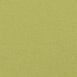 vidaXL Blazine za kavč 2 pcs Svetlo zelena 80 x 40 cm blago | Shoptok.si