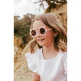 Elle Porte Otroška sončna očala roza barva