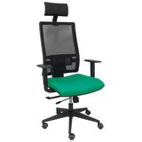  Uredska stolica sa uzglavljem P&amp C B10CRPC Smaragdno zeleno | shoptok.hr