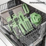 InnovaGoods Sklopivi Rezač Ribež 5 u 1 | shoptok.hr
