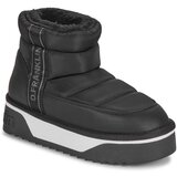 D.Franklin NORDIC V.2 371 Crna | shoptok.hr
