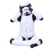 NEMESIS Now Stormtrooper - Hear No Evil Figure (10 cm) ( 062432 ) Cene