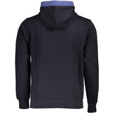 U.S. GRAND POLO US GRAND POLO MEN&#39;S BLUE ZIPLESS SWEATSHIRT | Shoptok.si