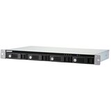 Qnap NAS RAID razširitvena enota s 4 pladnji, za NAS in PC, 1xUSB3.2 (Type-C), Racks, TR-004U | Shoptok.si