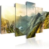 Slika - Slovak mountain landscape 200x100 | shoptok.hr