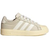Adidas Nizke superge Baskets Street Talk Junior synthétique Bež Cene