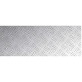  Stepenica Pravokutni 4 pcs Srebrno 80 x 30 cm Aluminij | shoptok.hr