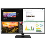 LG 43UN700P UHD monitor, IPS, 42.5", 3840x2160, HDR10, HDMI, DP, USB-C 43UN700P-B.AEU | shoptok.hr
