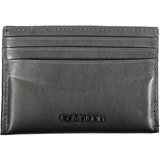 Calvin Klein BLACK MEN&#39;S WALLET | Shoptok.si