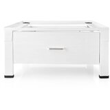 Nedis Stojalo za pralni/sušilni stroj 610x550x300mm, (20969383) Cene