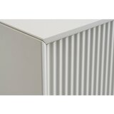 Unique Furniture Sivi ormarić 100x125x40 cm Palma – | shoptok.hr