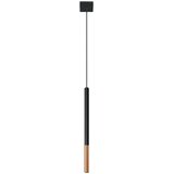  Sollux SL.0888 - Luster na sajli MOSAIC 1xG9/12W/230V crna/bakar | Eponuda.com