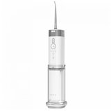 Aeno Dental Irrigator with Magnetic nozzles: 3.7V, 8W, 2500mAh, 240ML