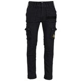 North Ways Delovne hlače USAIN (Velikost oblačila: 46, Modra) | Shoptok.si