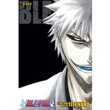 VIZ Media Tite Kubo - Bleach 3-In-1 Edition, Vol. 9 | ePonuda.com
