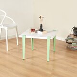 Woody Fashion Halicheron - WhiteMint Green WhiteMintGreen Coffee Table