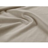 Windsor & Co Sofas Bež tapecirani bračni krevet s prostorom za odlaganje s podnicom 140x200 cm Juno – | shoptok.hr