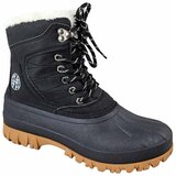 Lee Cooper Škornji za sneg LCJ24442868 Črna | Shoptok.si