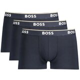 Hugo_Boss BOSS Muške Bokserice Plave | shoptok.hr