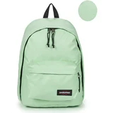 Eastpak OUT OF OFFICE 27L Zelena