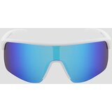 Redbull Spect Eyewear DAKOTA-002 White Soncna ocala smoke with blue mirror | Shoptok.si