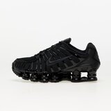 Nike Niske tenisice 'Shox TL' crvena / crna | shoptok.hr