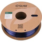 eSUN petg translucent blue, 1.75 mm / 1000 g | Eponuda.com