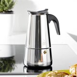 Gefu 16160 manual coffee maker Moka pot Stainless steel | shoptok.hr