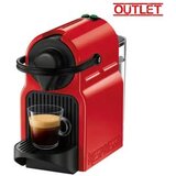 Nespresso inissia ruby red CR40 outlet Cene