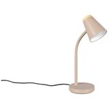REALITY Bež dječja stolna lampa Pongo – | shoptok.hr