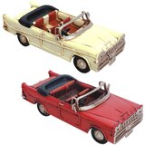 Signes Grimalt Kipci in figurice Classic Car 2 Enota Rdeča | Shoptok.si